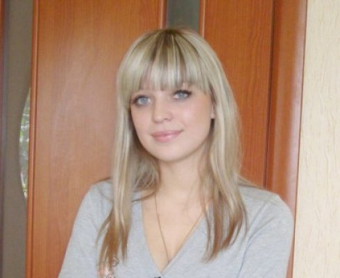 Leonora Mihnea - 20 ani